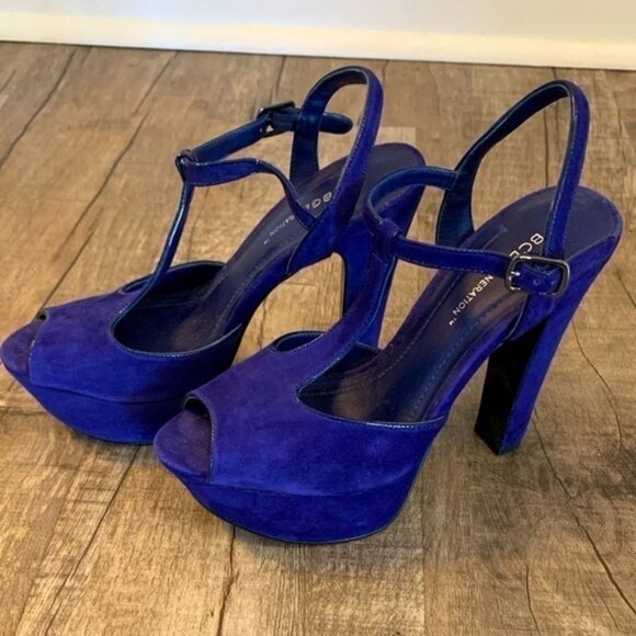 BCBG Women's Heel - Picture 3 of 9